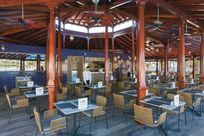 Hotel RIU Palace Tenerife