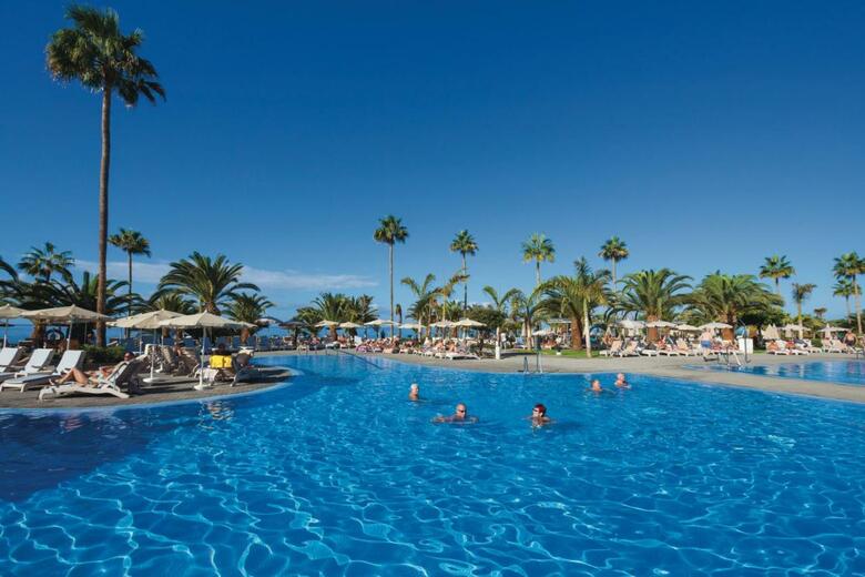 Hotel RIU Palace Tenerife