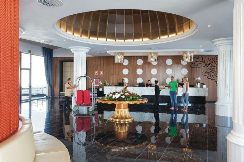 Hotel RIU Palace Tenerife