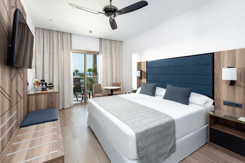 Hotel RIU Palace Oasis