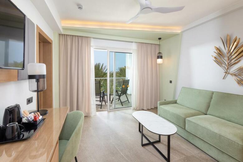 Hotel RIU Palace Maspalomas - Adults Only