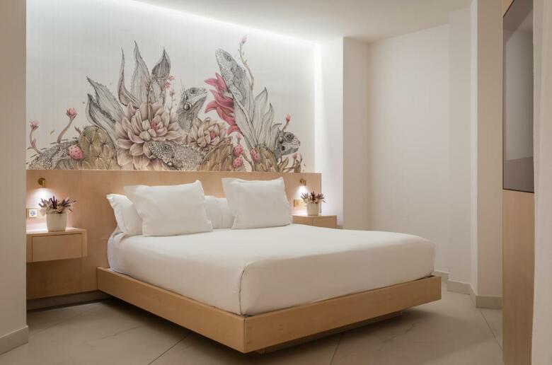 45 Times Barcelona Hotel