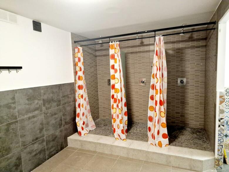 Albergue Arc House Barcelona