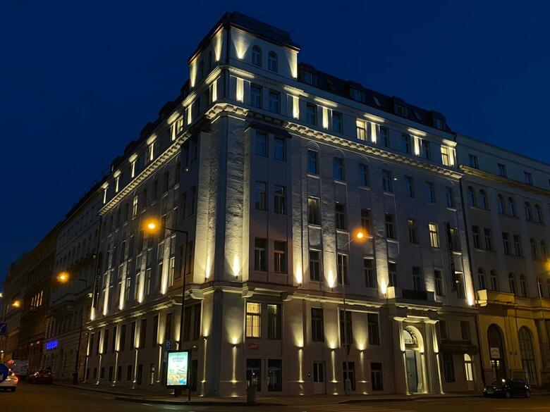Hotel The Gold Bank