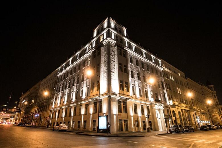 Hotel The Gold Bank