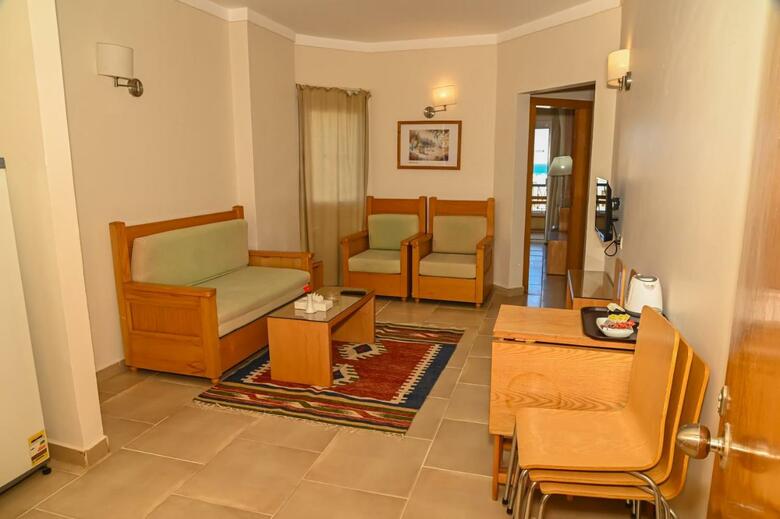 Hotel Eagles Downtown Zahabia Resort & Aqua Park