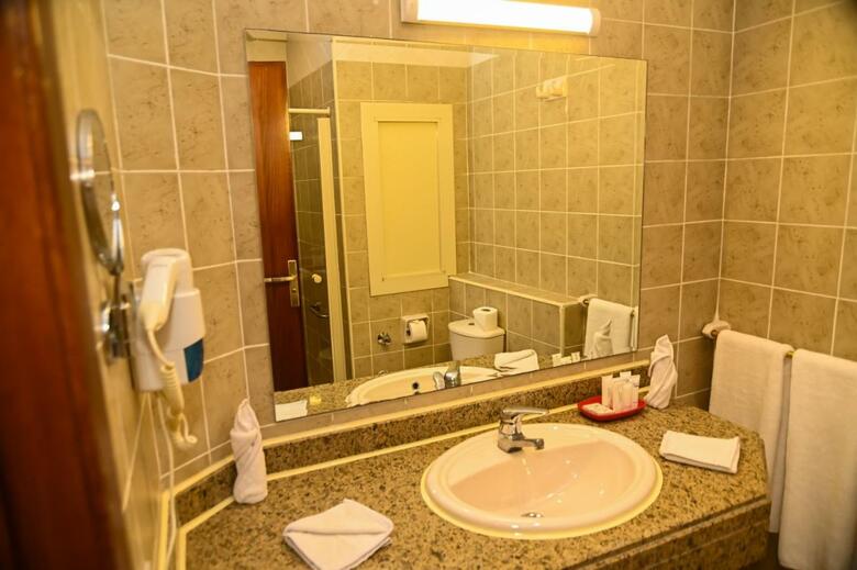 Hotel Eagles Downtown Zahabia Resort & Aqua Park