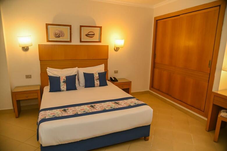 Hotel Eagles Downtown Zahabia Resort & Aqua Park