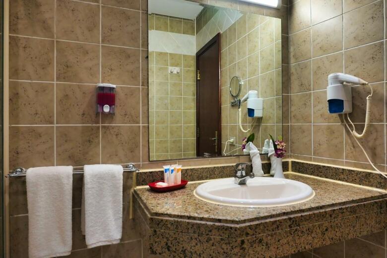 Hotel Eagles Downtown Zahabia Resort & Aqua Park