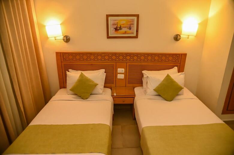 Hotel Eagles Downtown Zahabia Resort & Aqua Park