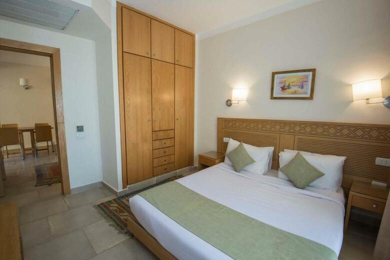 Hotel Eagles Downtown Zahabia Resort & Aqua Park