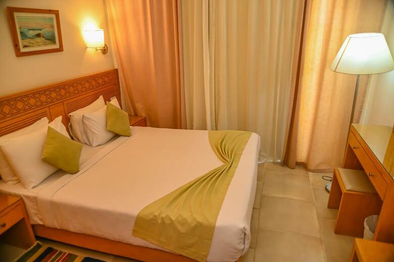 Hotel Eagles Downtown Zahabia Resort & Aqua Park