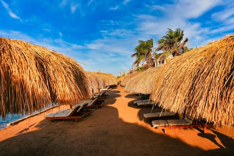 Hotel Eagles Downtown Zahabia Resort & Aqua Park