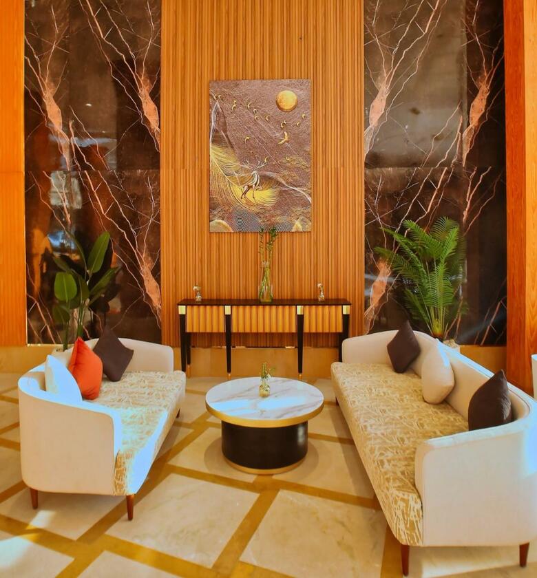 Hotel Eagles Downtown Zahabia Resort & Aqua Park