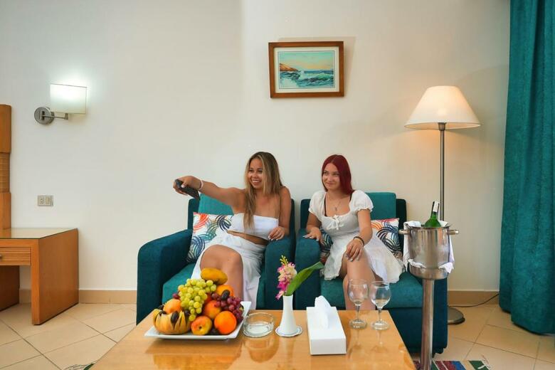 Hotel Eagles Downtown Zahabia Resort & Aqua Park