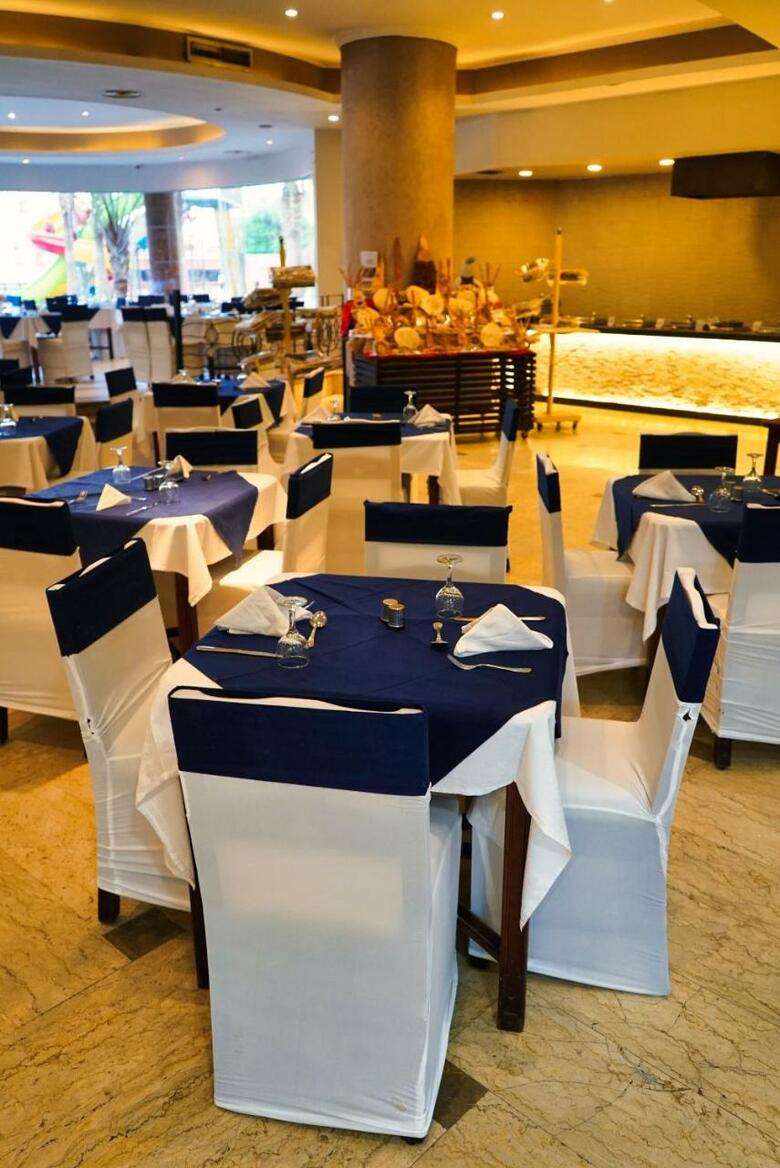 Hotel Eagles Downtown Zahabia Resort & Aqua Park
