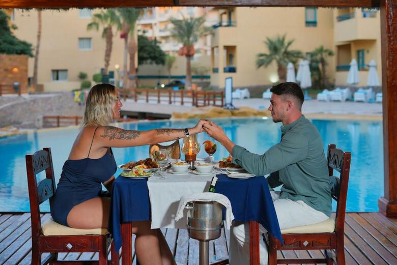 Hotel Eagles Downtown Zahabia Resort & Aqua Park