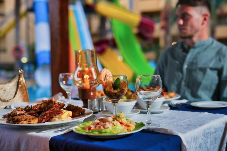 Hotel Eagles Downtown Zahabia Resort & Aqua Park