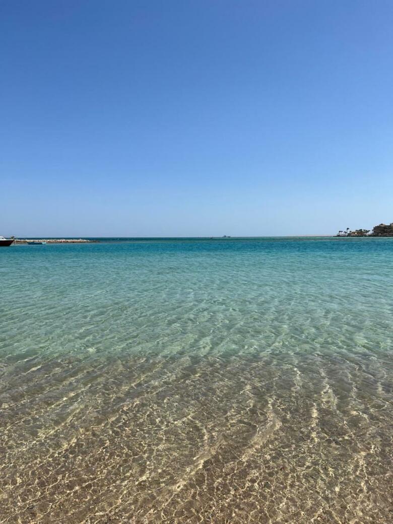 Hotel Eagles Downtown Zahabia Resort & Aqua Park