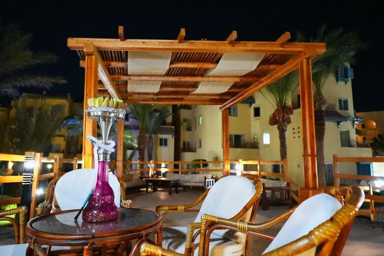Hotel Eagles Downtown Zahabia Resort & Aqua Park