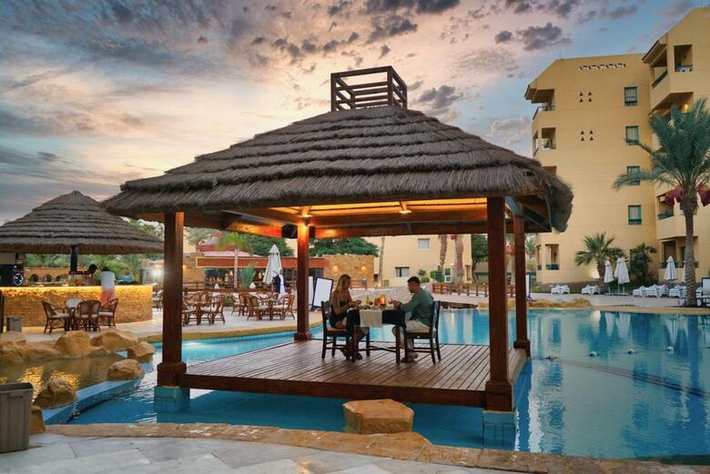 Hotel Eagles Downtown Zahabia Resort & Aqua Park