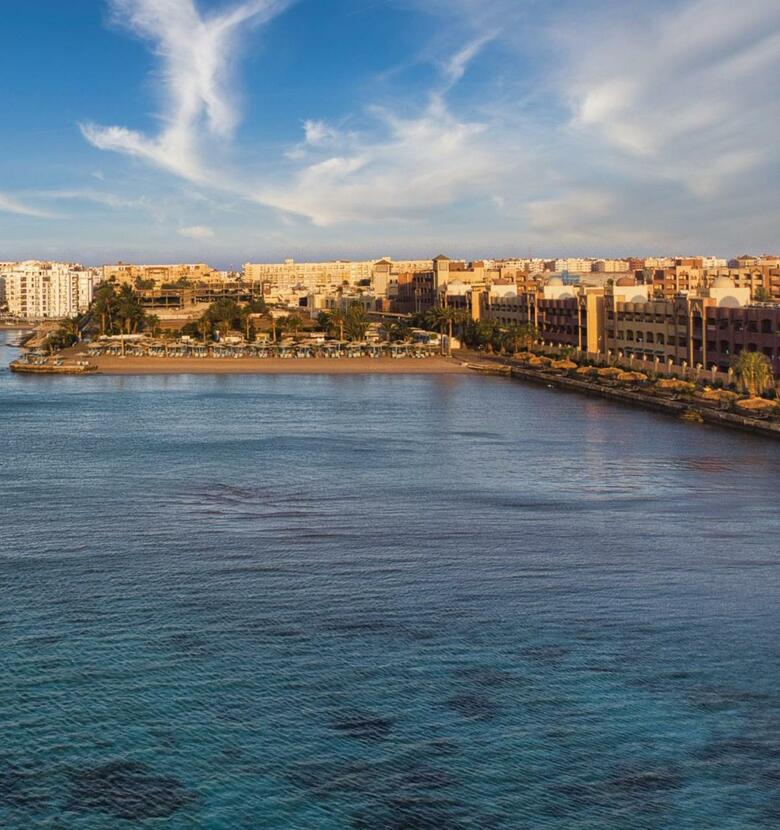 Hotel Eagles Downtown Zahabia Resort & Aqua Park