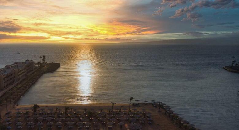 Hotel Eagles Downtown Zahabia Resort & Aqua Park