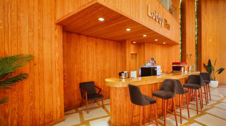 Hotel Eagles Downtown Zahabia Resort & Aqua Park