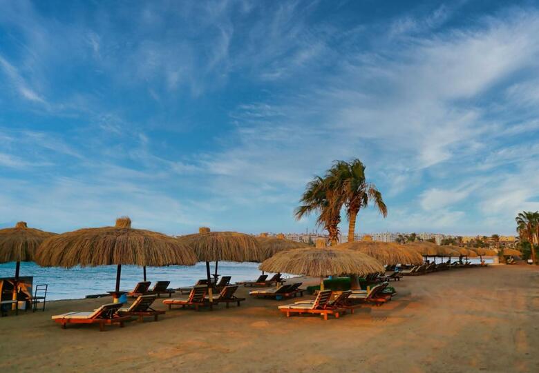 Hotel Eagles Downtown Zahabia Resort & Aqua Park