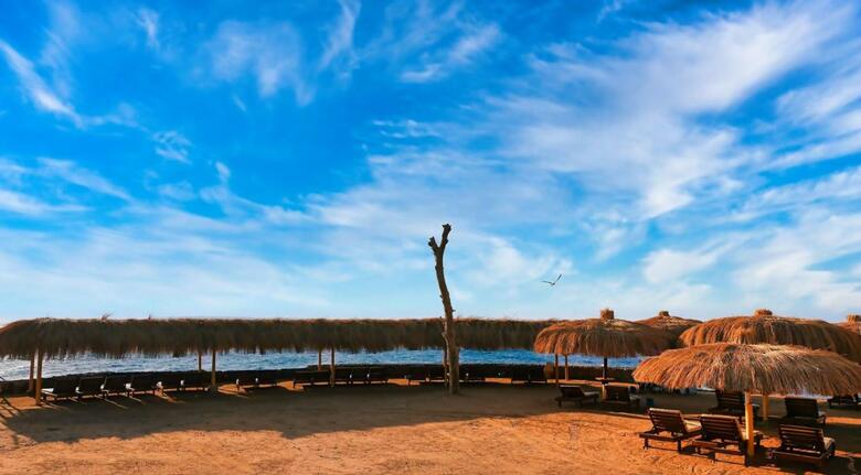 Hotel Eagles Downtown Zahabia Resort & Aqua Park