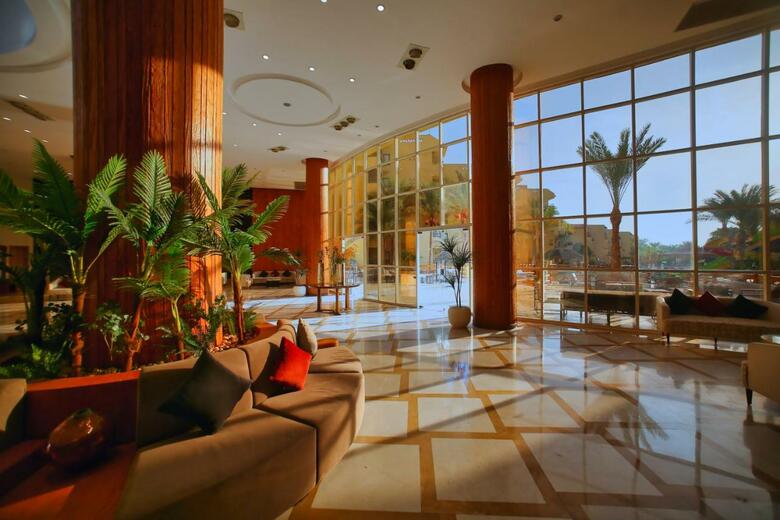Hotel Eagles Downtown Zahabia Resort & Aqua Park