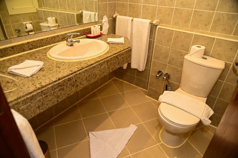 Hotel Eagles Downtown Zahabia Resort & Aqua Park