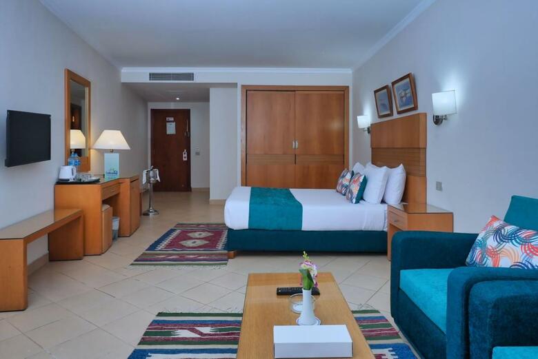 Hotel Eagles Downtown Zahabia Resort & Aqua Park