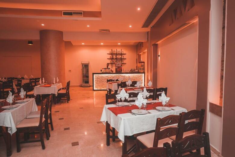 Hotel Eagles Downtown Zahabia Resort & Aqua Park