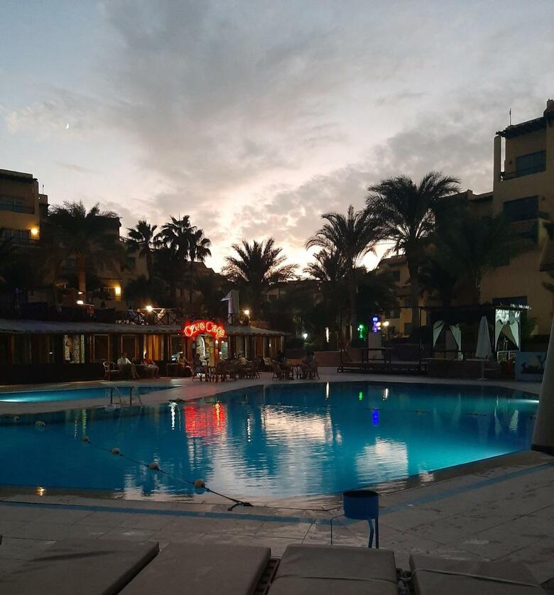 Hotel Eagles Downtown Zahabia Resort & Aqua Park