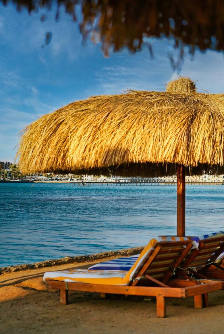Hotel Eagles Downtown Zahabia Resort & Aqua Park