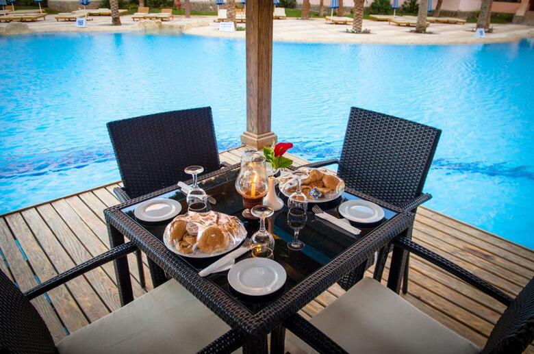 Hotel Eagles Downtown Zahabia Resort & Aqua Park