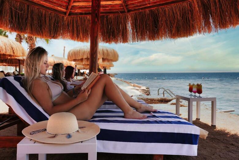Hotel Eagles Downtown Zahabia Resort & Aqua Park