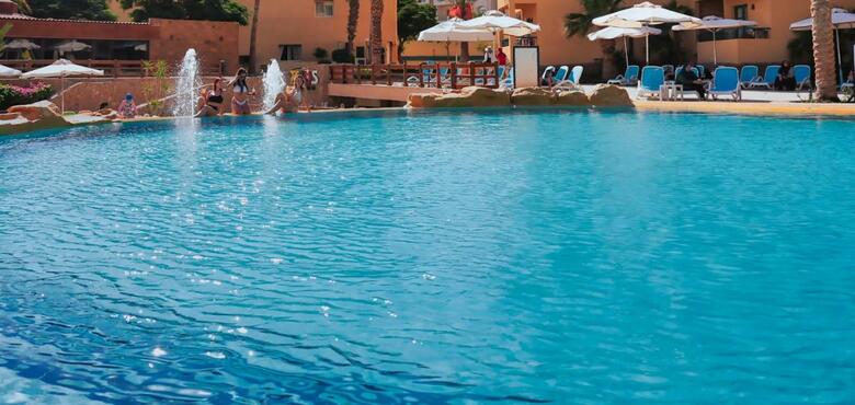 Hotel Eagles Downtown Zahabia Resort & Aqua Park