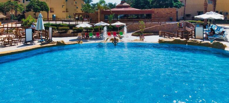 Hotel Eagles Downtown Zahabia Resort & Aqua Park