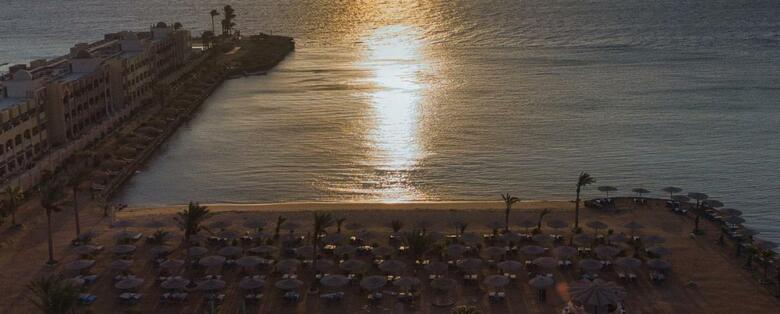Hotel Eagles Downtown Zahabia Resort & Aqua Park