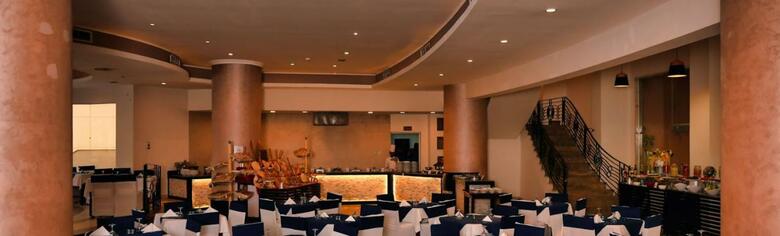 Hotel Eagles Downtown Zahabia Resort & Aqua Park