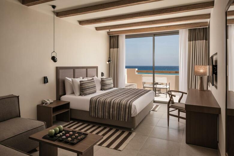 Hotel Jaz Elite Riviera