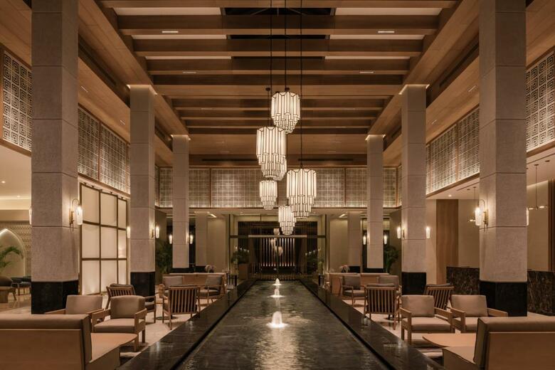 Hotel Jaz Elite Riviera