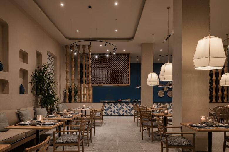 Hotel Jaz Elite Riviera