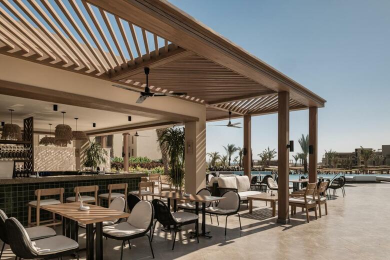 Hotel Jaz Elite Riviera