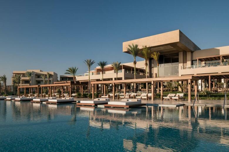 Hotel Jaz Elite Riviera