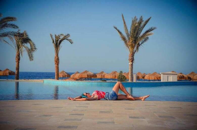 Lazuli Hotel, Marsa Alam