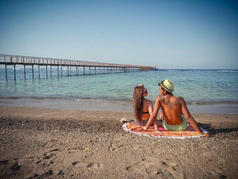 Lazuli Hotel, Marsa Alam