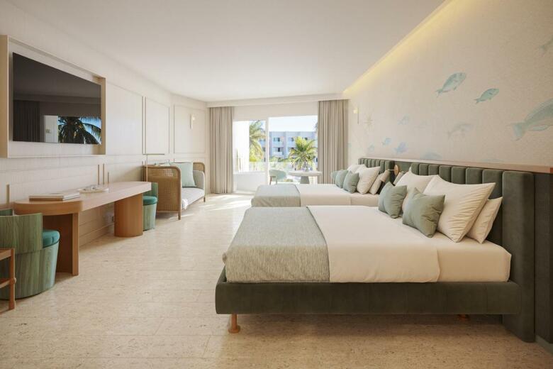 Hotel Joia Aruba By Iberostar